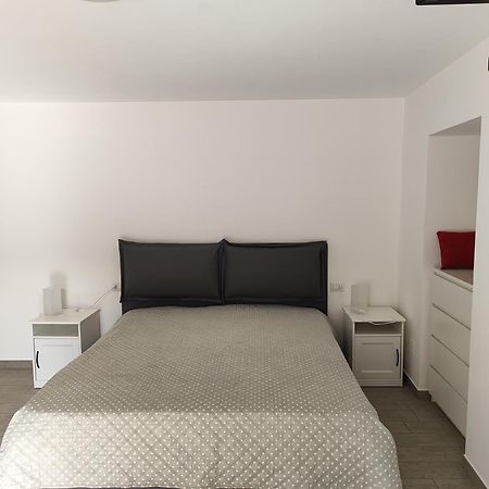焦维纳佐La Balconata Sul Mare别墅 外观 照片