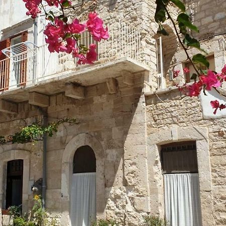 焦维纳佐La Balconata Sul Mare别墅 外观 照片